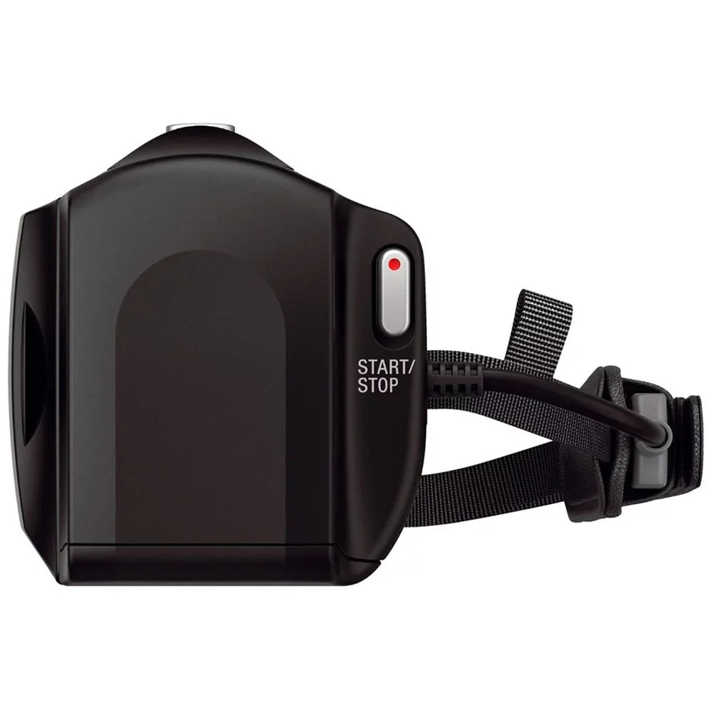 Kit HD - Battery Flash + HDR-CX405 Sony Handycam 16GB + Extra