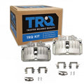 CLA37642 NEW Disc Brake Caliper TRQ for Rainier Front Envoy Pair Trailblazer