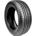 Rubber Vee EX, CR-V 104H All ZR Fits: Honda 2017-18 235/65R17 Honda A/S Vitron Season LX 2019 Tire CR-V