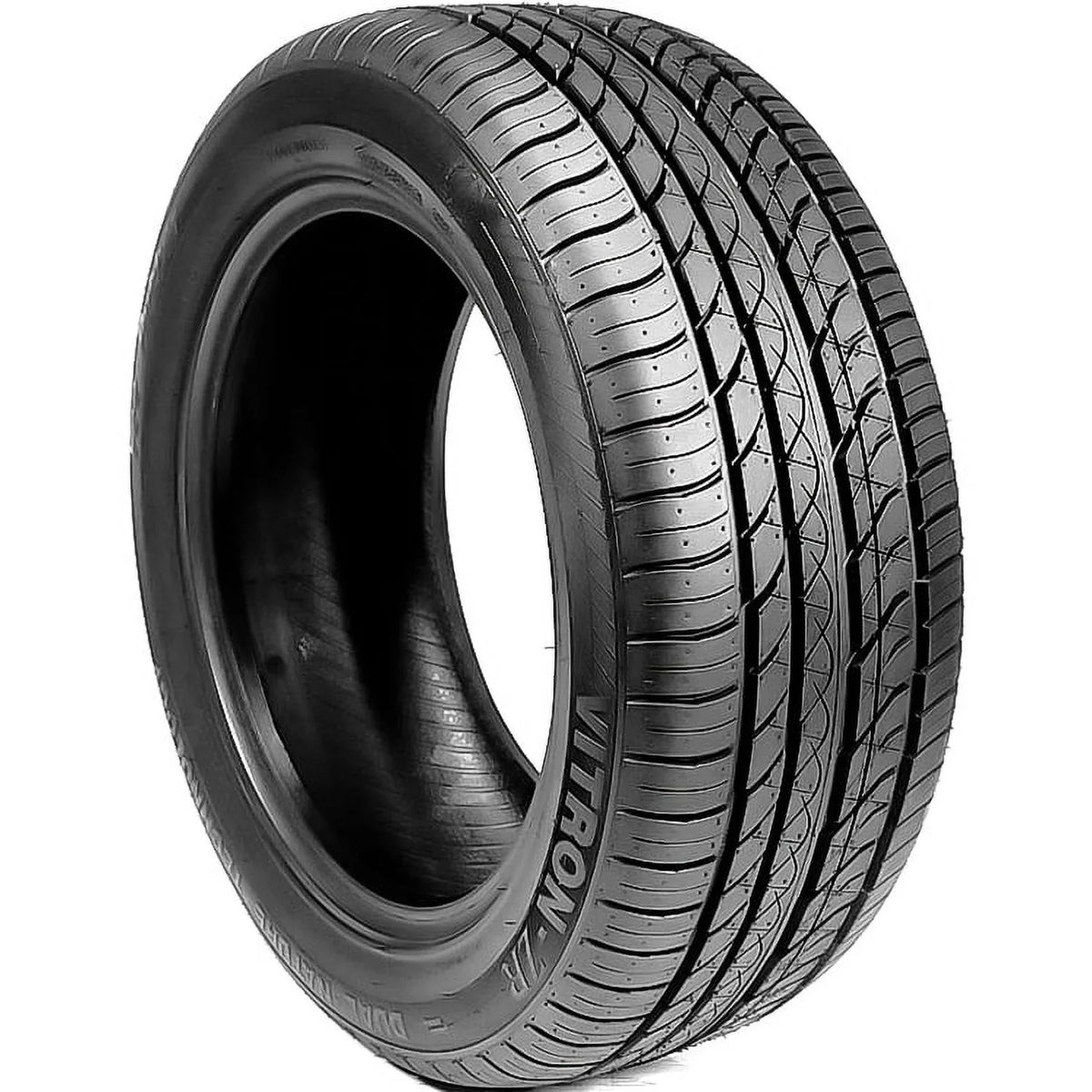 Rubber Vee EX, CR-V 104H All ZR Fits: Honda 2017-18 235/65R17 Honda A/S Vitron Season LX 2019 Tire CR-V