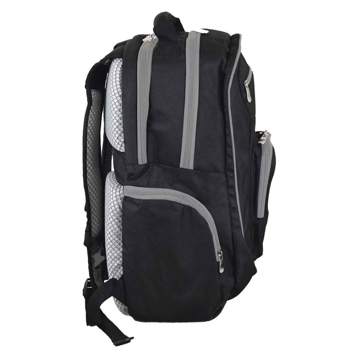 Set Backpack Purdue Boilermakers and NCAA 2-Piece Luggage