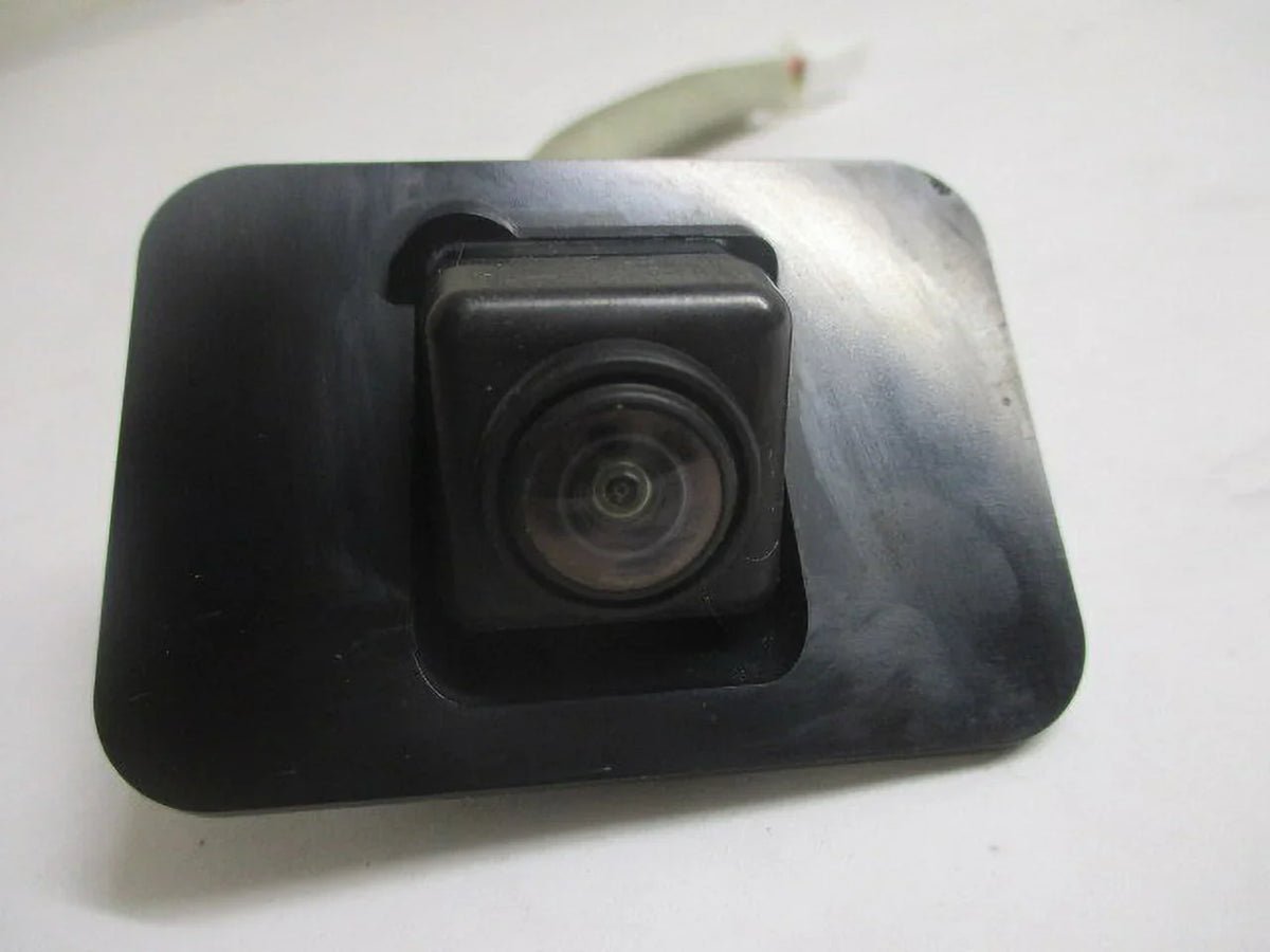 Camera Altima LKQ OEM Pre-Owned Nissan Rear Back (Good) Up View