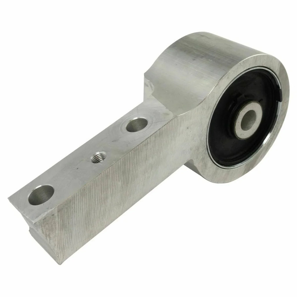 Lower Pilot For LH Teledu Bracket 09-15 Arm Control Bushing Front Pair Rearward Honda