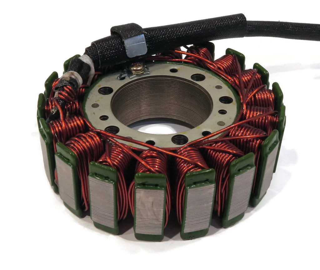 Sea-Doo Utopia Shop Stator The 220 Islandia Alternator | for - Wake 205 ROP 2006 Speedster 2009