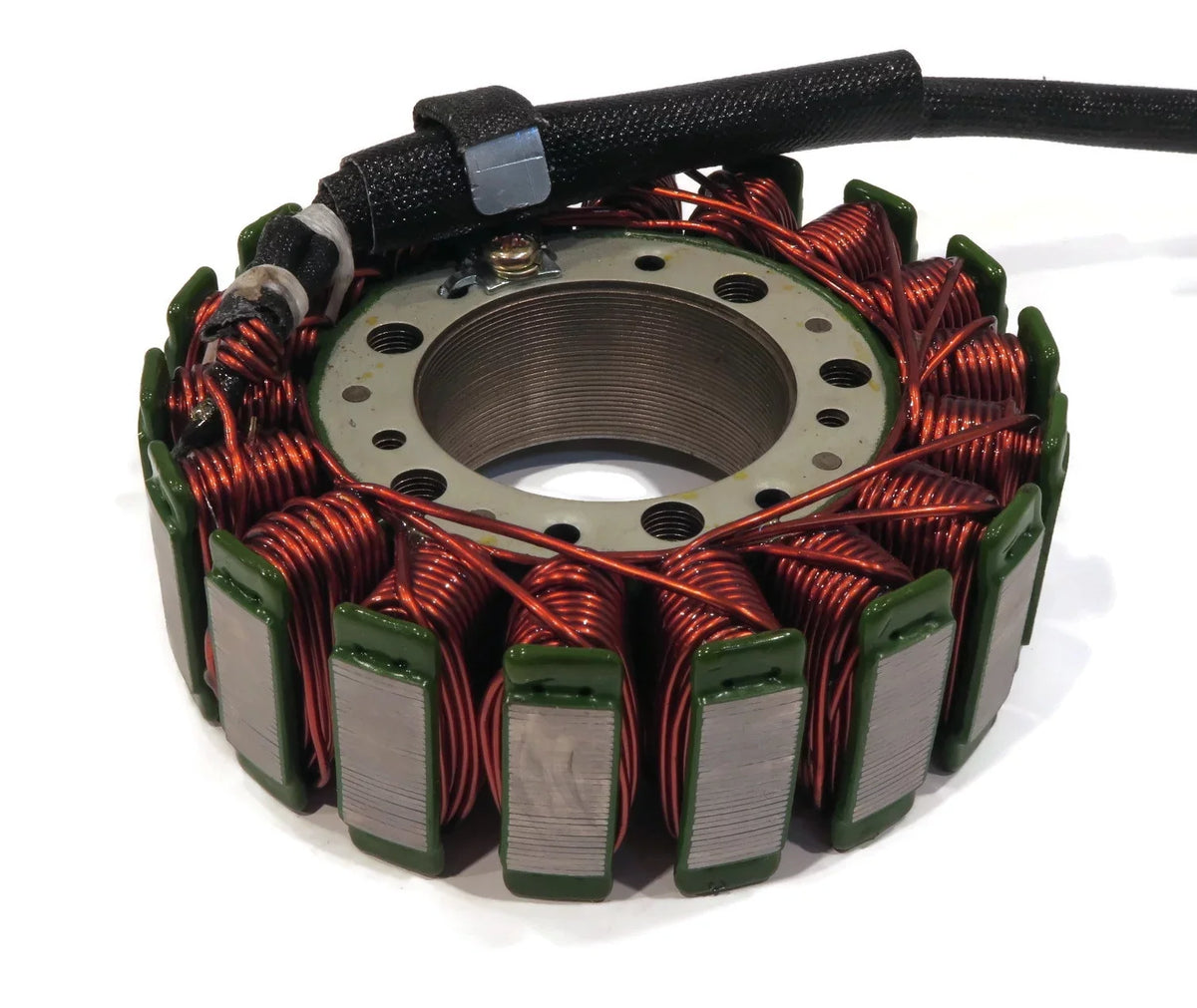 Sea-Doo Utopia Shop Stator The 220 Islandia Alternator | for - Wake 205 ROP 2006 Speedster 2009
