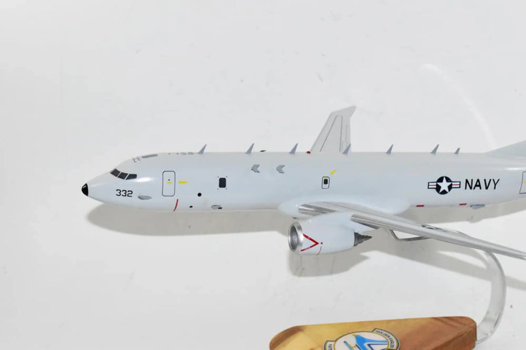 Eagles 2019 P-8 VP-9 Golden Model