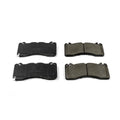 3, MAZDA select: CX-3 Disc Pad Brake Fits Set 2017-2018 MAZDA 2019-2021