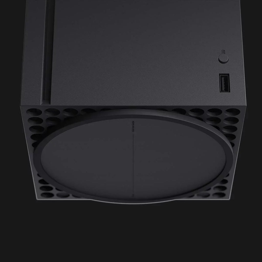 Xbox Flagship Games and with SSD Five Controller X Wireless Series Console Microsoft X Bundle 1TB Xbox - Black Deluxe