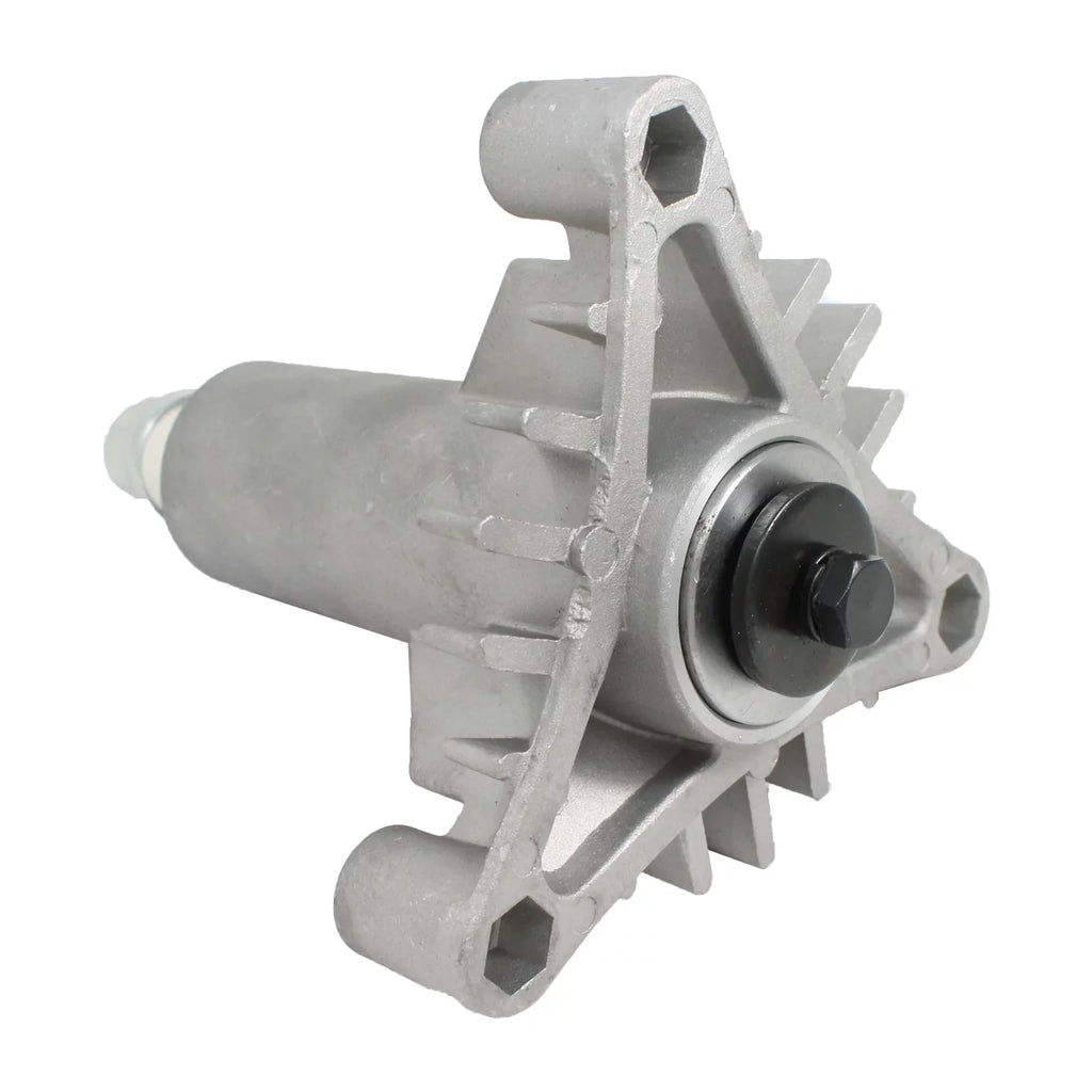 Compatible with Parts Replacement 532130794 Mower 130794 Lawn for DE1136C Assembly - Assembly Mandrel Husqvarna Spindle