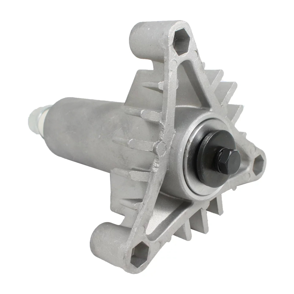 Compatible with Parts Replacement 532130794 Mower 130794 Lawn for DE1136C Assembly - Assembly Mandrel Husqvarna Spindle