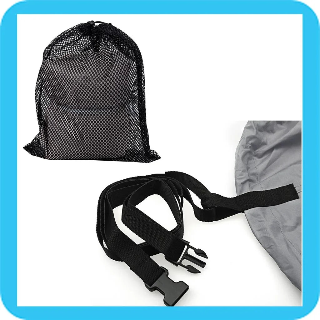 COVER Sea 2006 BOAT LIFT Bow Select STORAGE, for 200 Compatible Ray Rider Thru TRAVEL,
