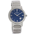 Quartz Charriol Philippe Pre-Owned Mens Parisii Stainless P40S2.930.002 Watch