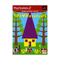 Love (PS2) (Heart) We Sealed) Katamari New Brand (Factory