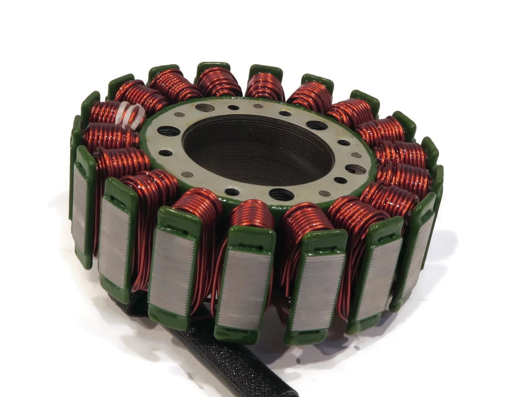 Sea-Doo Utopia Shop Stator The 220 Islandia Alternator | for - Wake 205 ROP 2006 Speedster 2009