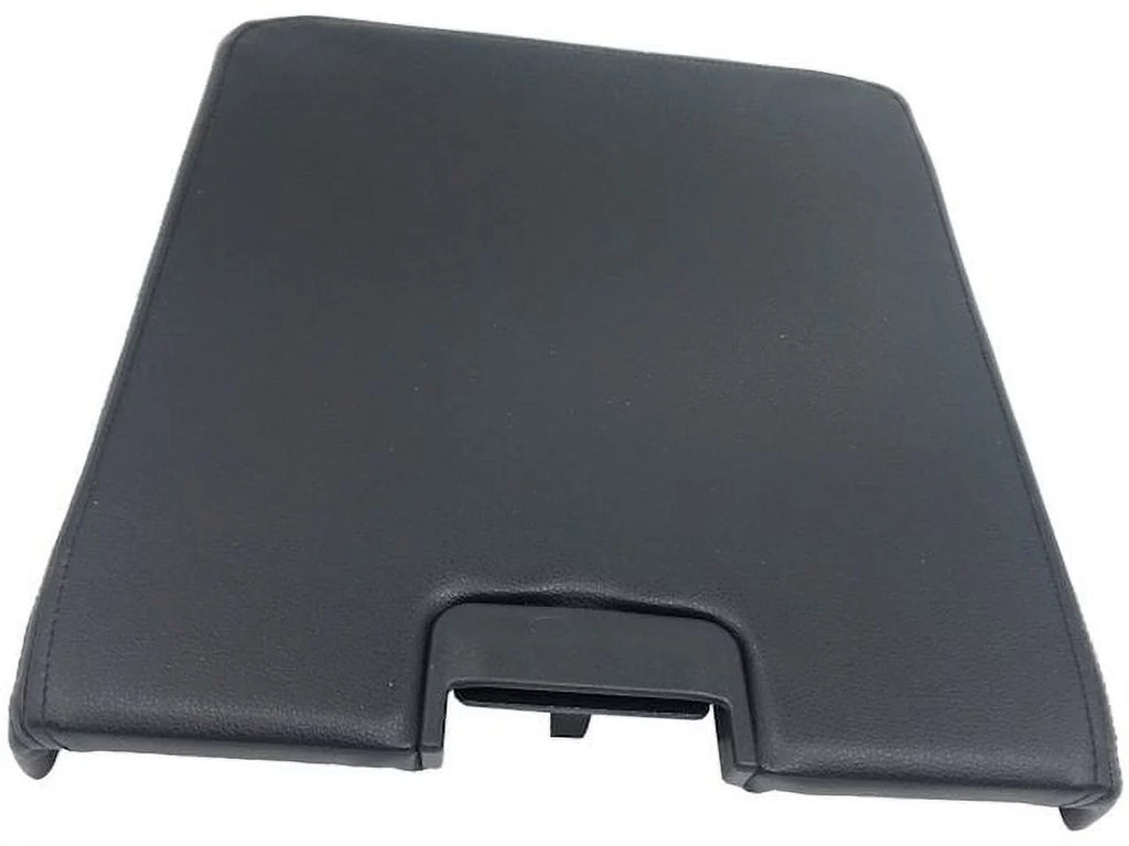 Console Compatible 2011 - 2008 - HD 3500 Chevy 2007 2009 2013 with 2010 Silverado 2012 Lid