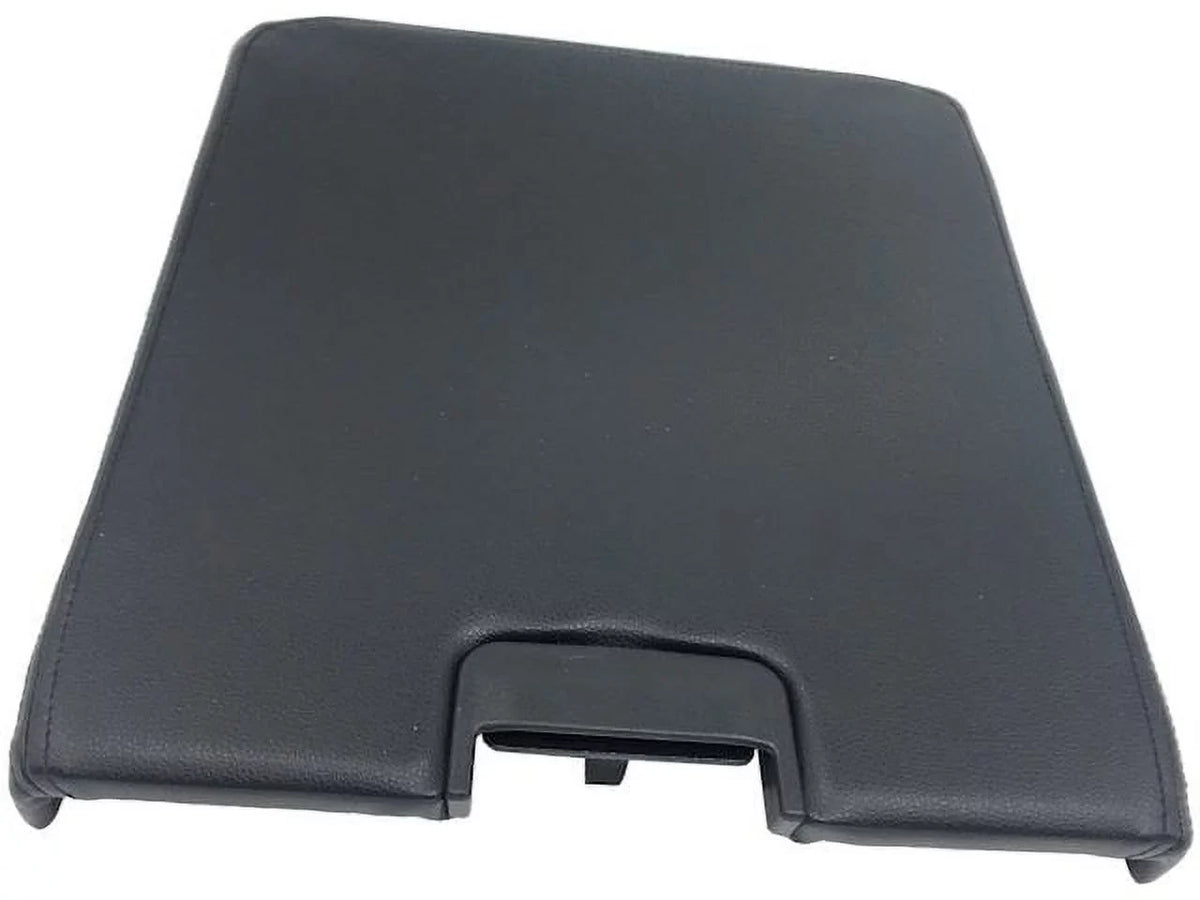 Console Compatible 2011 - 2008 - HD 3500 Chevy 2007 2009 2013 with 2010 Silverado 2012 Lid