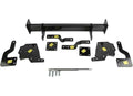 Plow EZ-Plus Duty 2017-2019 F350 Snow Mount Super Meyer 4WD 17195 F250 Ford for
