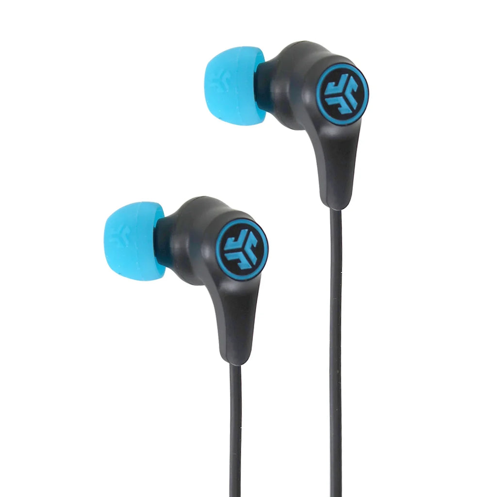 Noise-Canceling Headphones with Sony Wireless Earbuds JLab (White) Play Wireless Gaming WH-CH720N