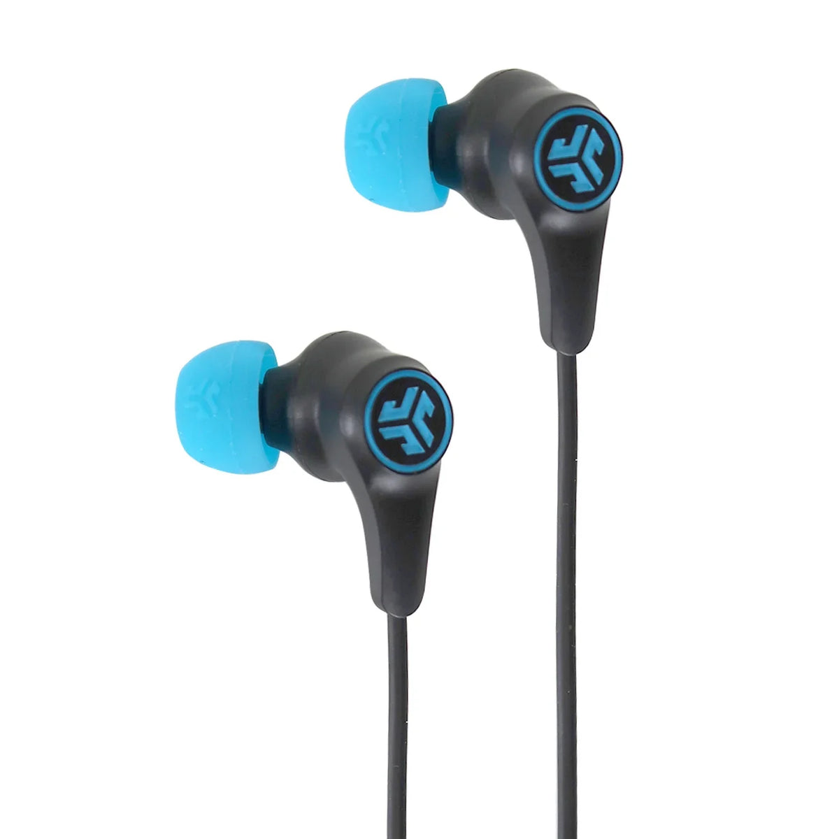 Noise-Canceling Headphones with Sony Wireless Earbuds JLab (White) Play Wireless Gaming WH-CH720N