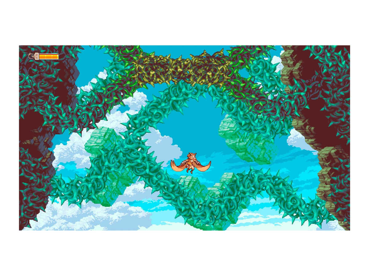Switch, 852103006065 Soedesco, Nintendo Owlboy,