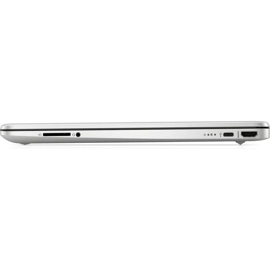 4GB Home 128GB SSDWindows Celeron Intel RAM 11 N4120 HP Restored UHD 15.6" Laptop 15-dy0025ds