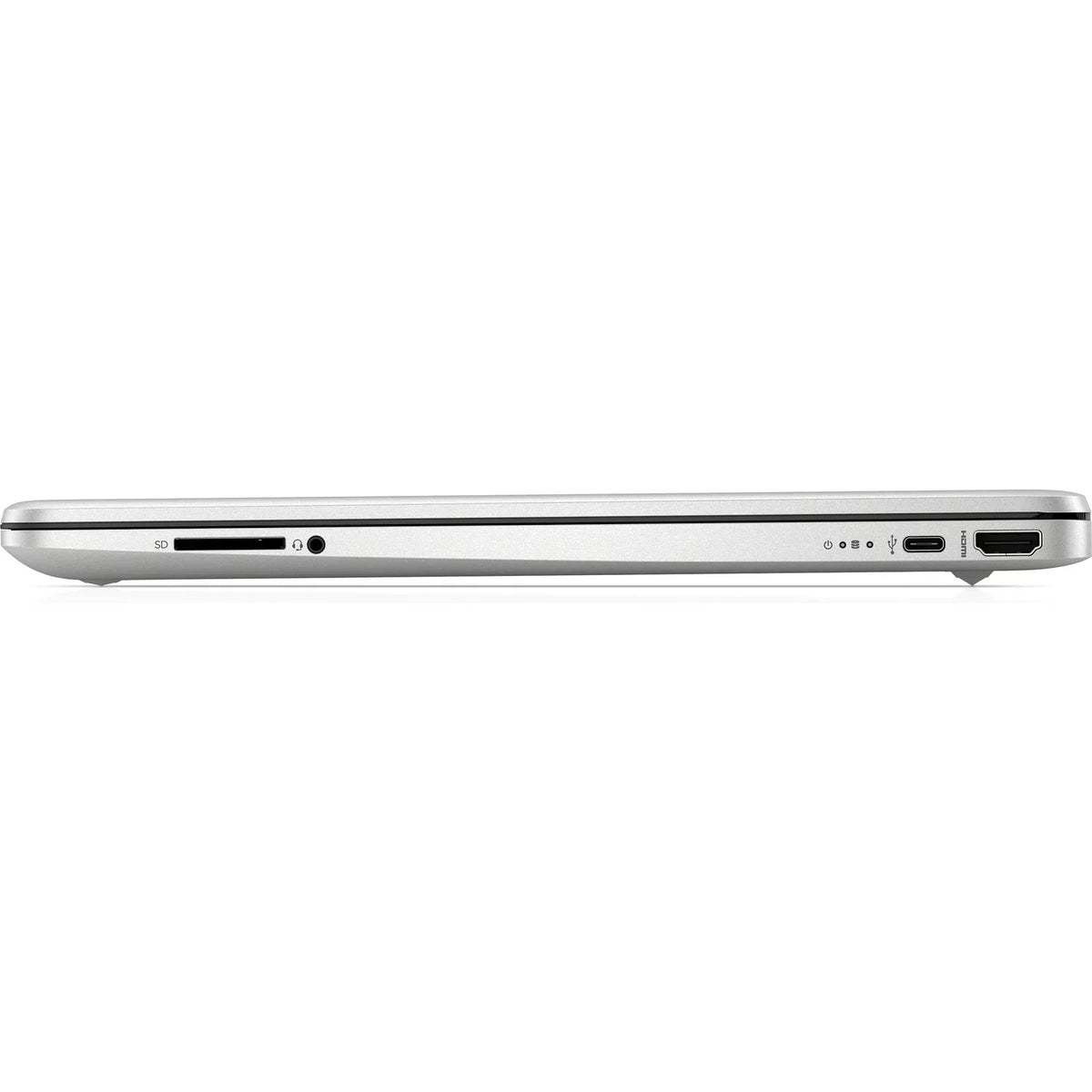 4GB Home 128GB SSDWindows Celeron Intel RAM 11 N4120 HP Restored UHD 15.6" Laptop 15-dy0025ds
