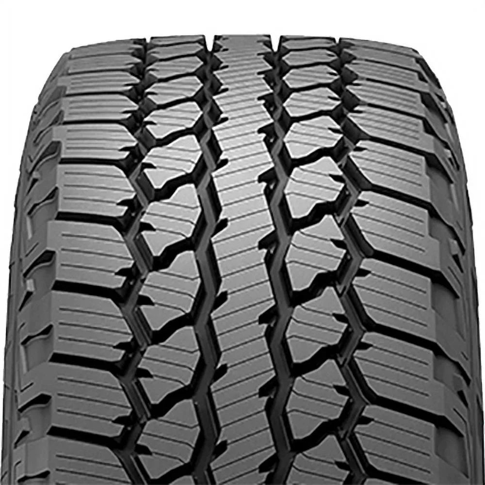 109T AT A/T2 Cherokee 2014-15 Set (FOUR) 2015 Destination Fits: Terrain 4 Jeep TRD Tires Grand of 265/60R18 Pro All Firestone Tacoma Toyota Summit,