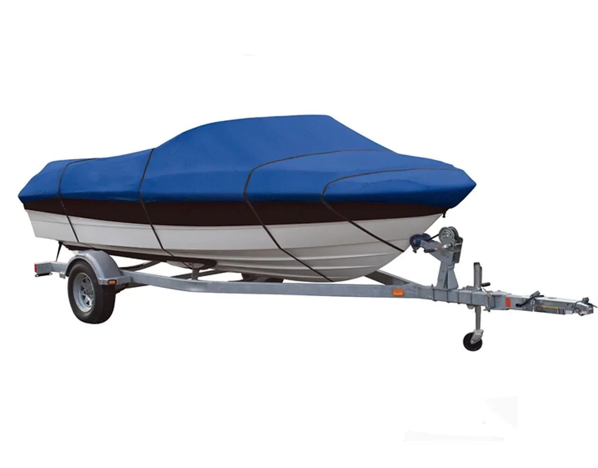 PREDATOR for BLUE, 1991-1997 GREAT COVER BOAT QUALITY LUND 16V Compatible