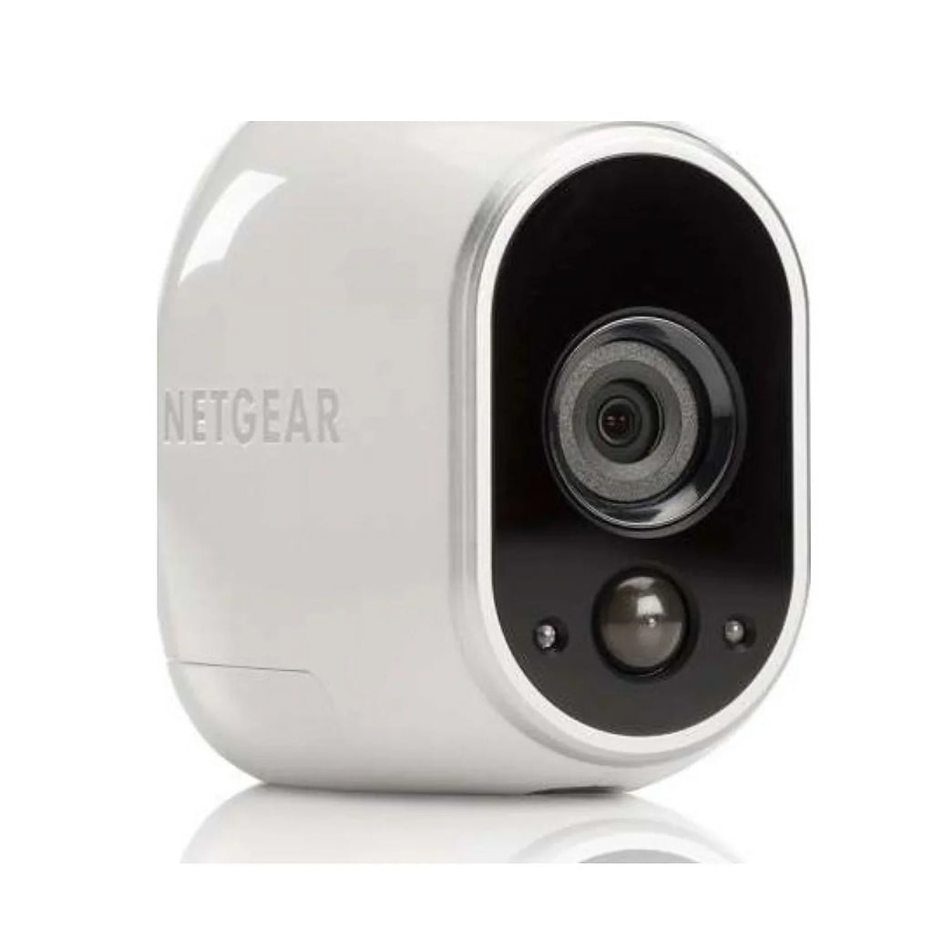 WHITE Security HD VMC3030-100EUS Open Arlo - Add-on Box Camera