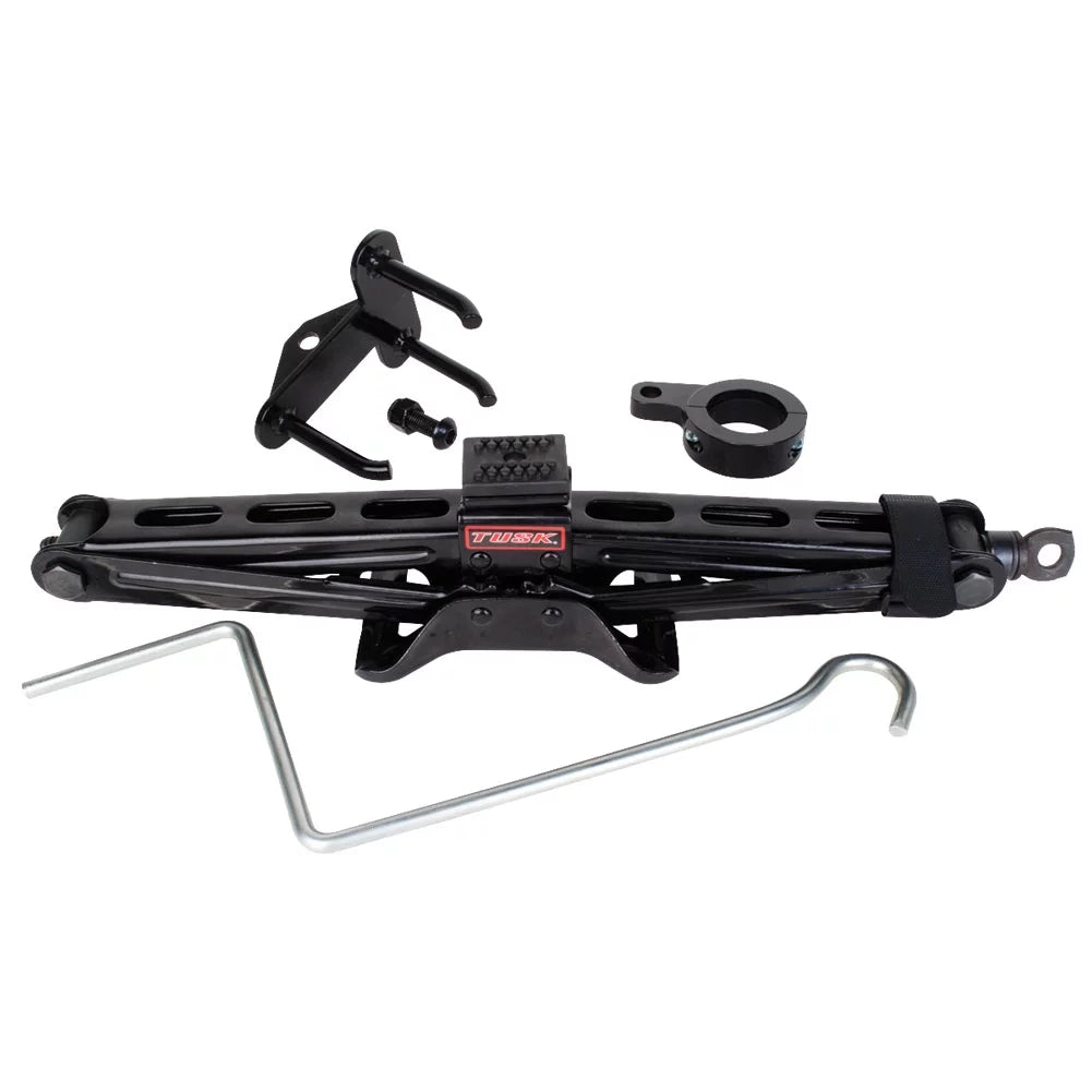 850 For XT-R Scissor Tusk X2 Kit Jack Wolverine 2022 Yamaha UTV