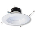 Retrofit Halo Volt, Baffle LT560WH6930R-6PK 120 Kit, LED Each