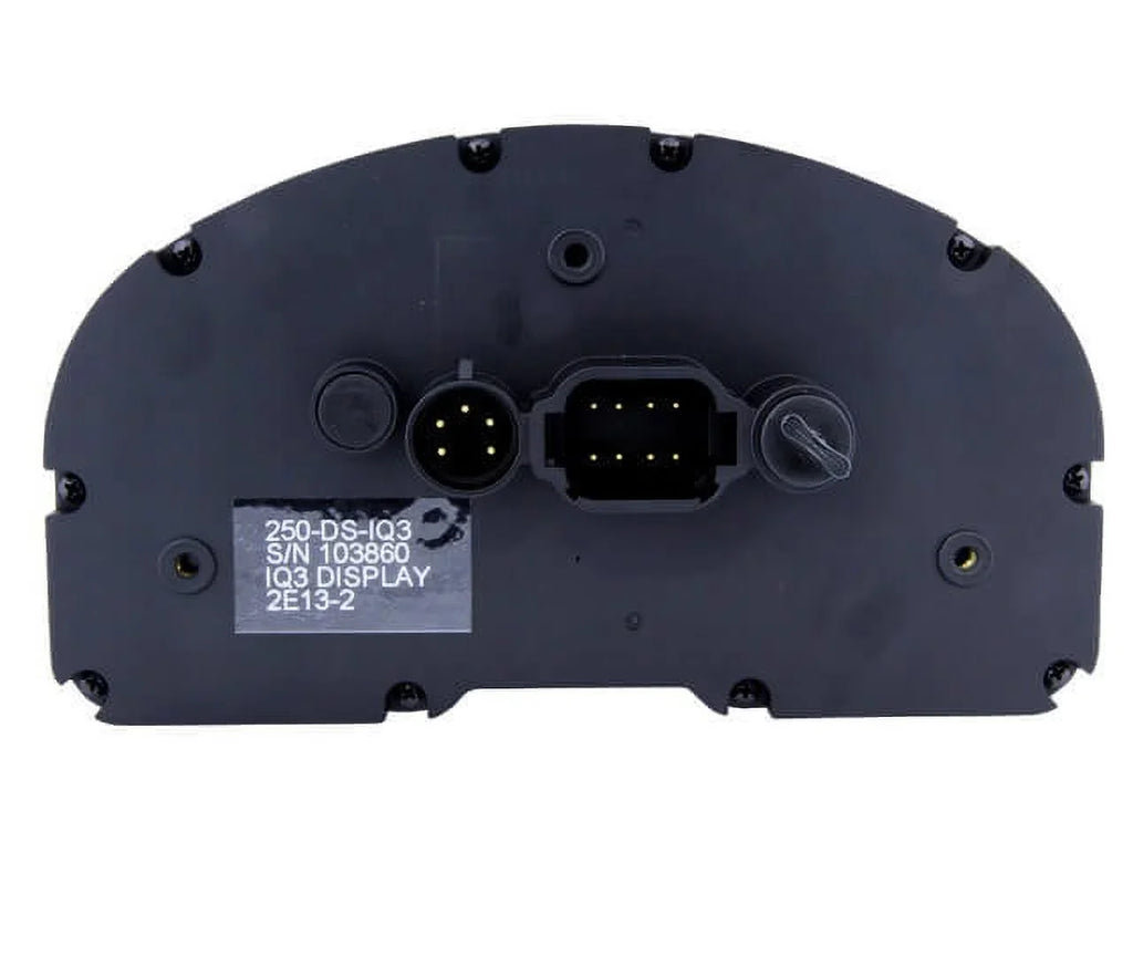 IQ3 Dash Accessories without Display Racepak RPK250-DS-IQ3