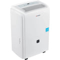 50 WiFi, Dehumidifier Energy W/ Pint Portable & Pump Star