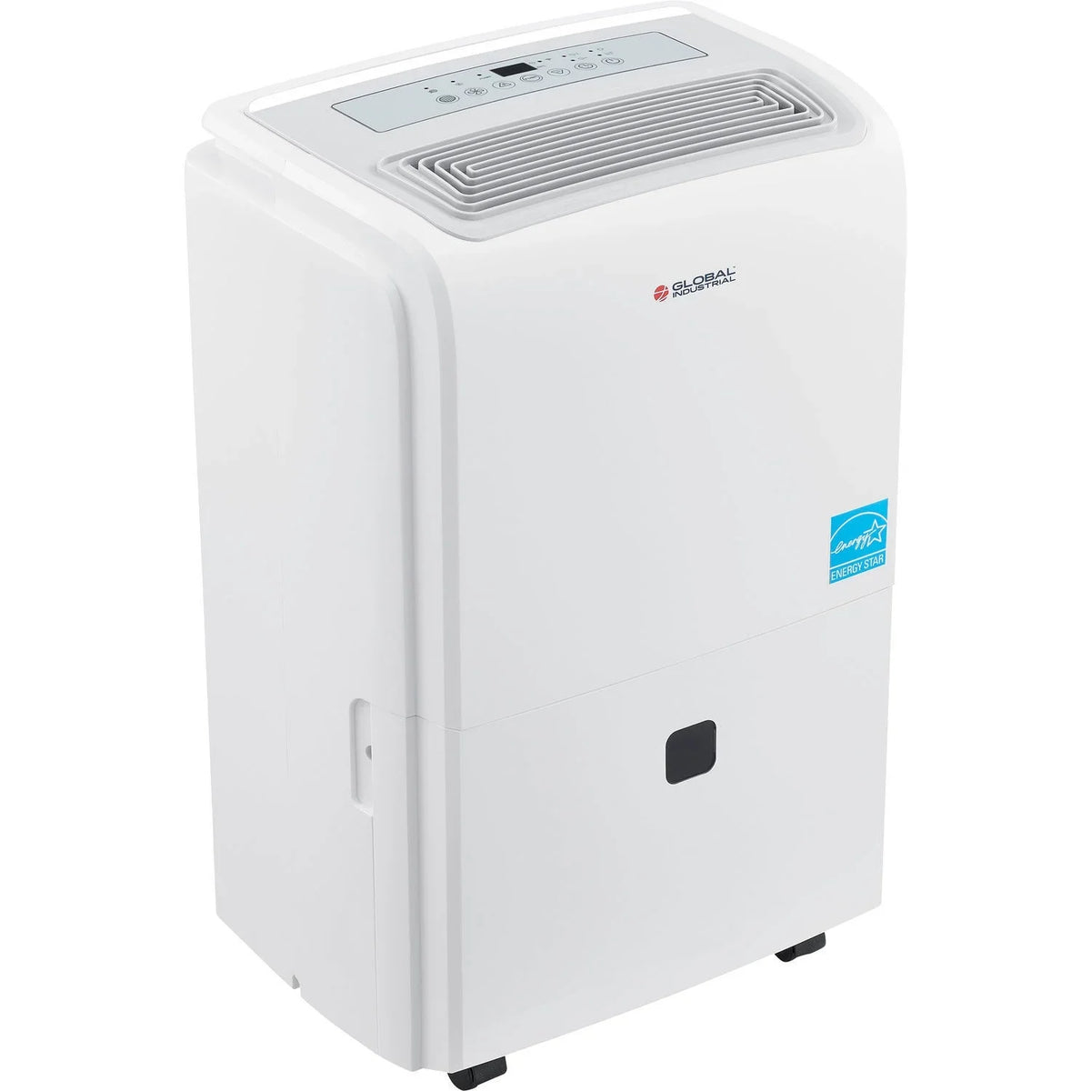 50 WiFi, Dehumidifier Energy W/ Pint Portable & Pump Star