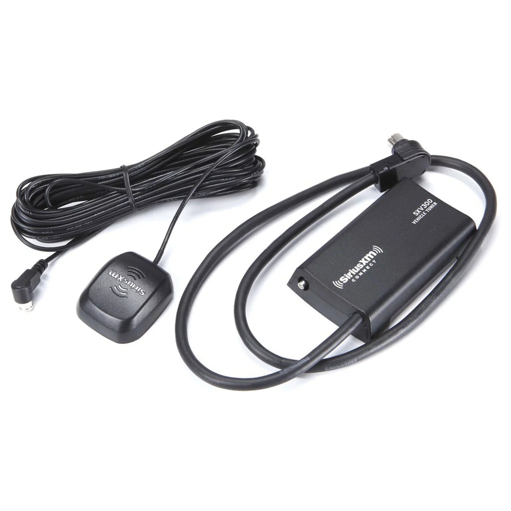 Receiver SiriusXM Kenwood DNR476S SXV300V1 Tuner with Digital Multimedia/Navigation