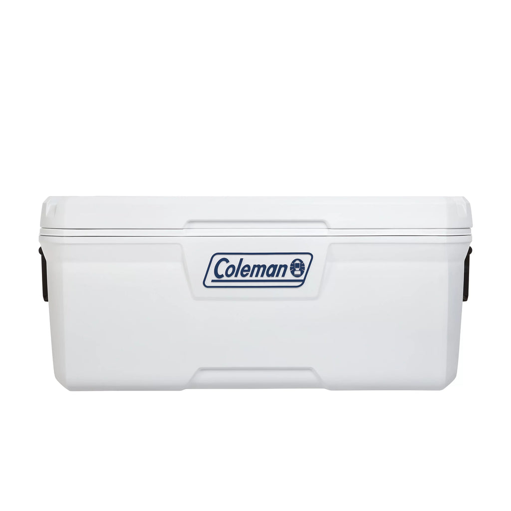 Cooler, Hard 316 Series Coleman QT 120 Chest White