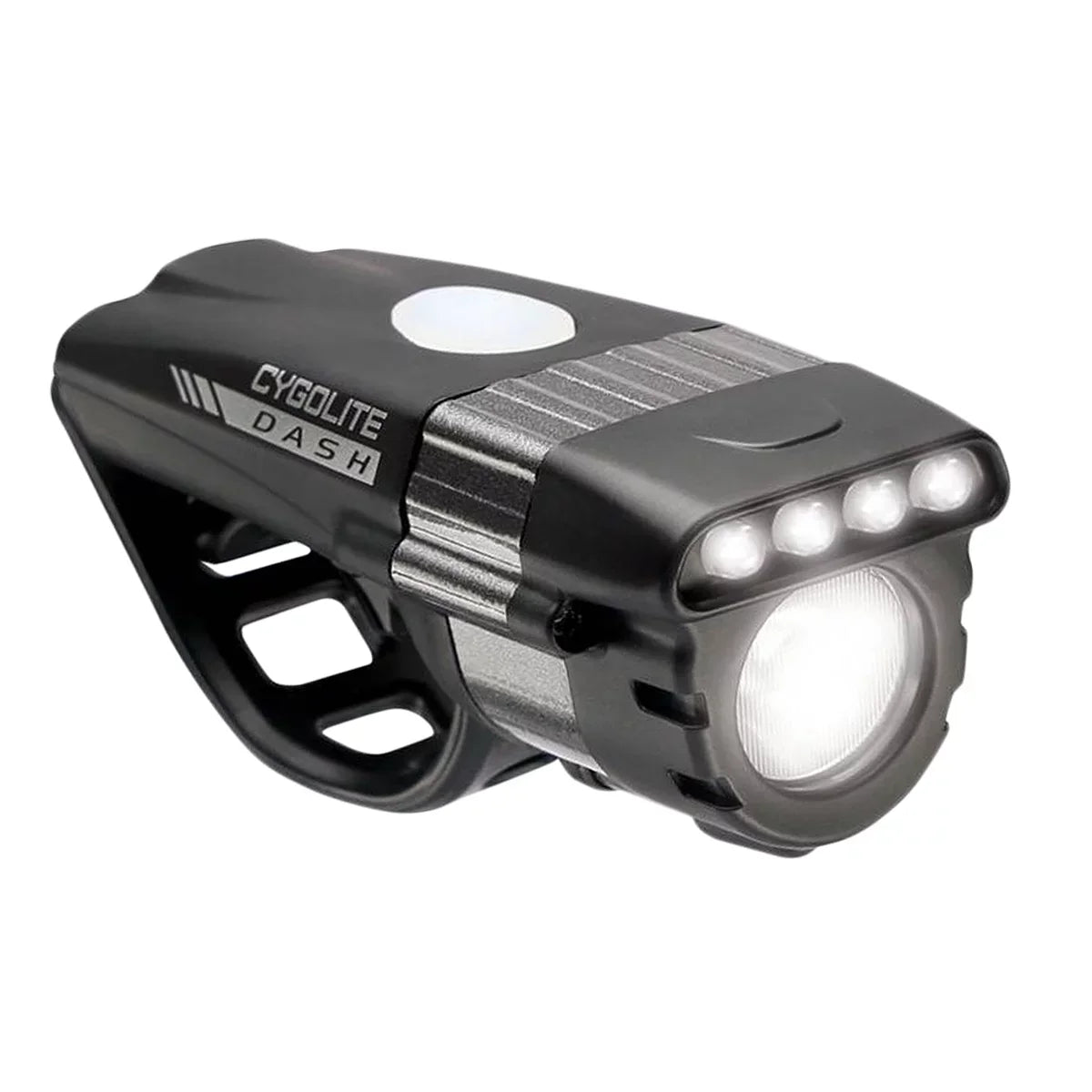 LED Front Dash Bicycle Light Cygolite Rechargeable Head Light Pro 600 USB