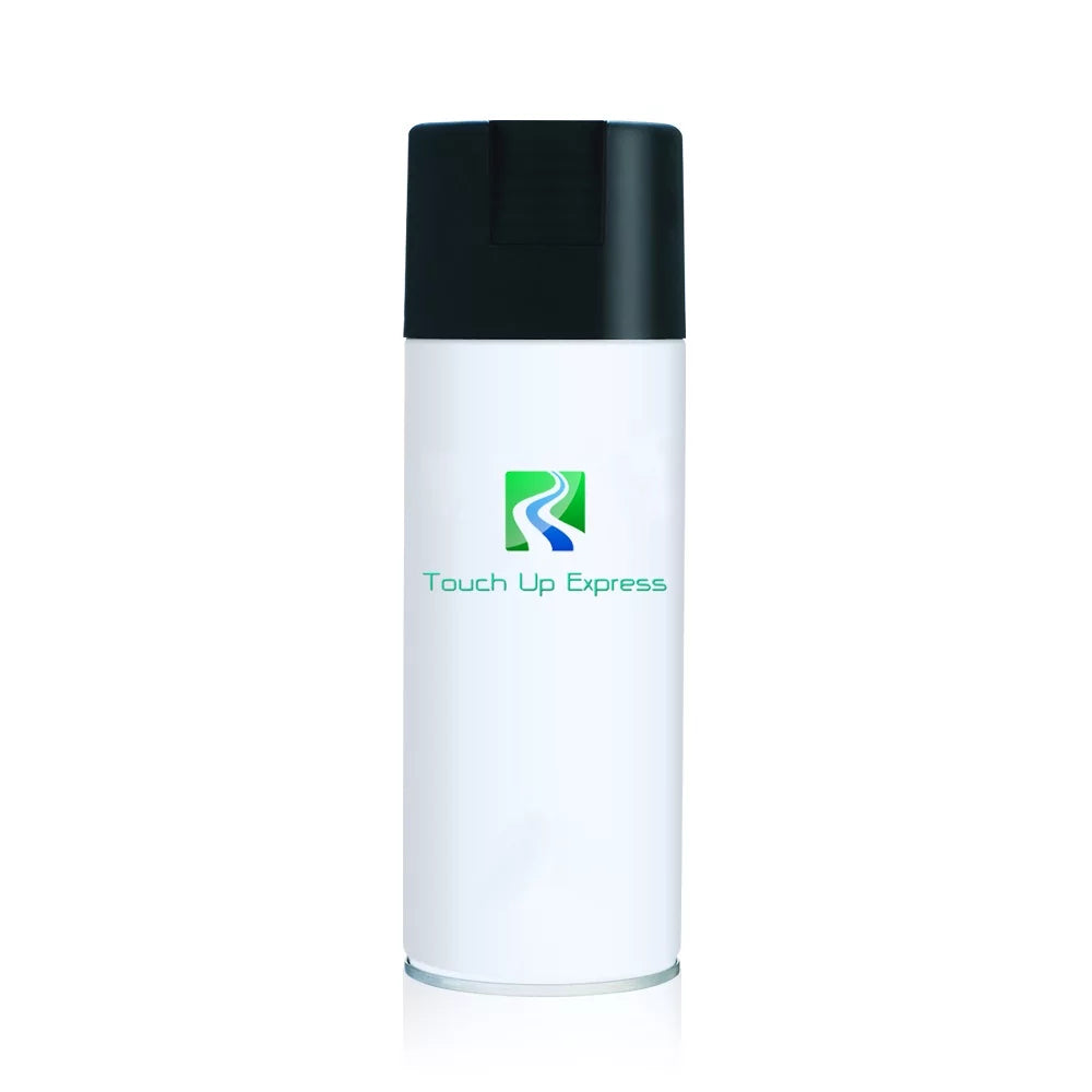 Car Aerosol Clear Spray 12oz UD White for Kia Truck Spectra Auto