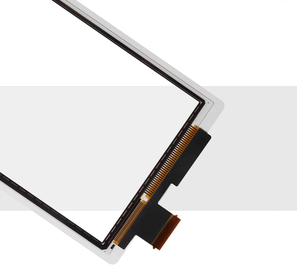 Set Touch Digitizer Screen with Replacement Touch Lite Repair Parts Nintendo ï¼ŒFront Panel Switch Only for Free