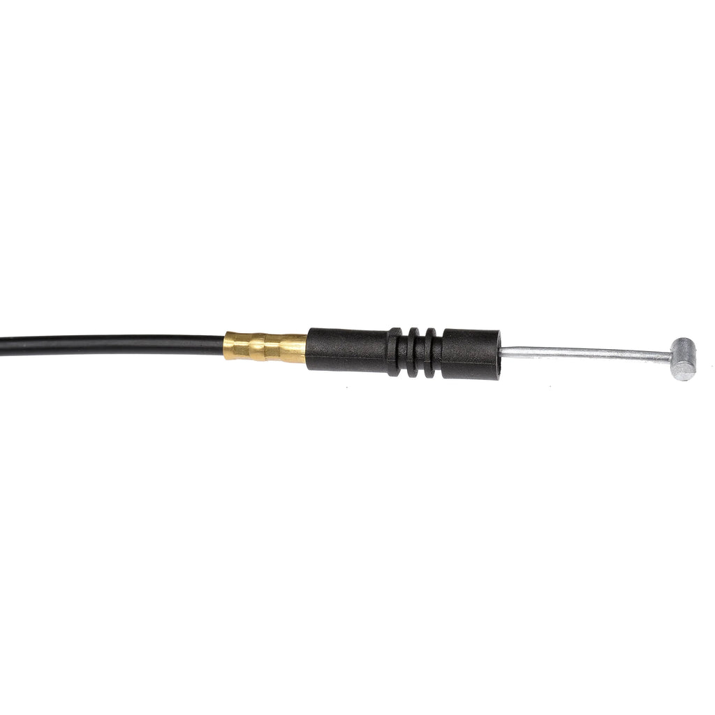 Door Cable and Release Fits Models Lid Specific Trunk Honda ACCORD 912-619 Filler Fuel 2008-2012 for HONDA select: Dorman