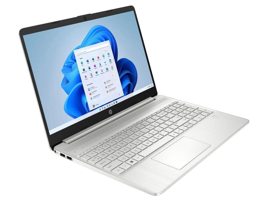 Open Graphics 11 5300U 15-ef2033dx Laptop 15.6" 8GB Memory GB Home HP Windows AMD 64-bit PCIe AMD SSD Box Radeon 3 256 Ryzen