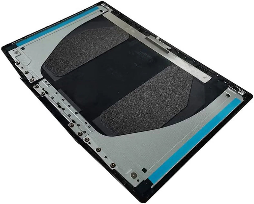 & Screws Cover LCD Black 3500 0YGCNV Ins-piron G3 Dell for Ecl & 15 15 Set G3 Red Gaming Back Top 3590 Logo Hinges