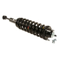 TOYOTA 4RUNNER, CRUISER Complete Mount TOYOTA Spring Corner and select: FJ 2003-2009 Unit 2007-2009 Fits Assembly SR4119 -Strut, KYB
