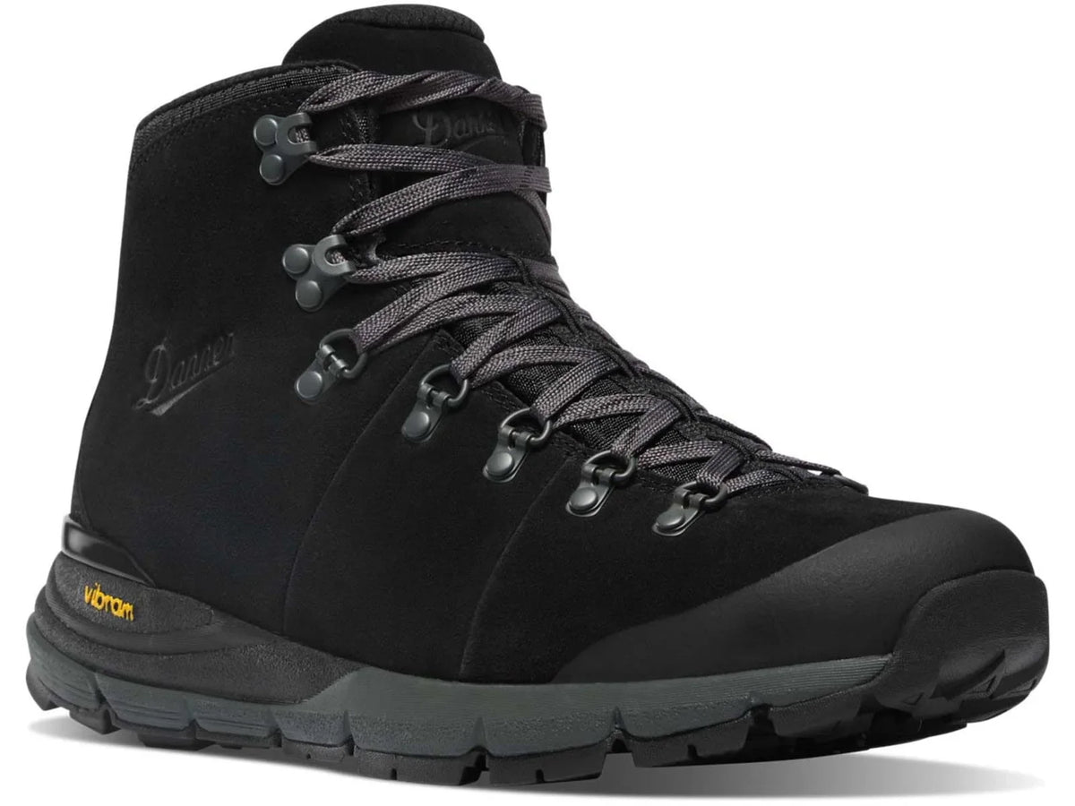 4.5 Jet 600 Danner 10D In Mountain - Men's, Shadow, Black/Dark
