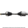 New Front CARDONE 66-2316 Ford, Lincoln 2013-2016 Axle CV Assembly 3B436-A Right fits Dg1Z