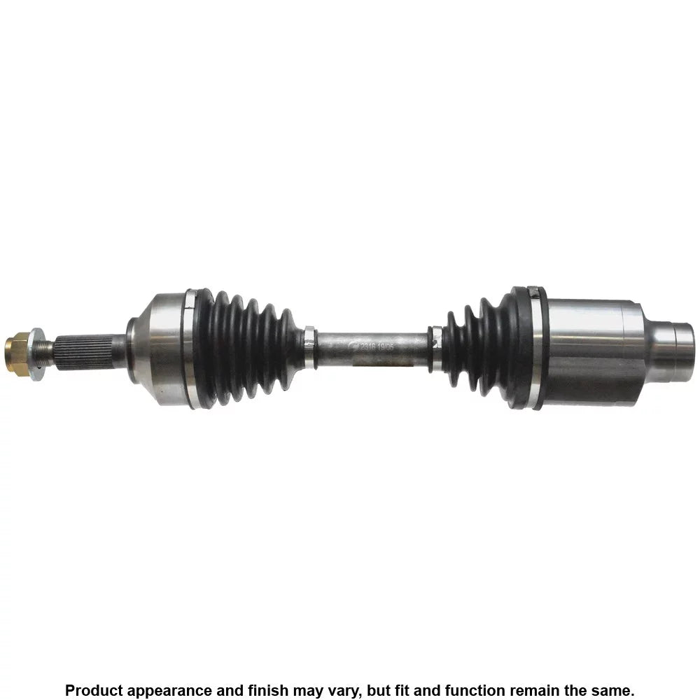 New Front CARDONE 66-2316 Ford, Lincoln 2013-2016 Axle CV Assembly 3B436-A Right fits Dg1Z