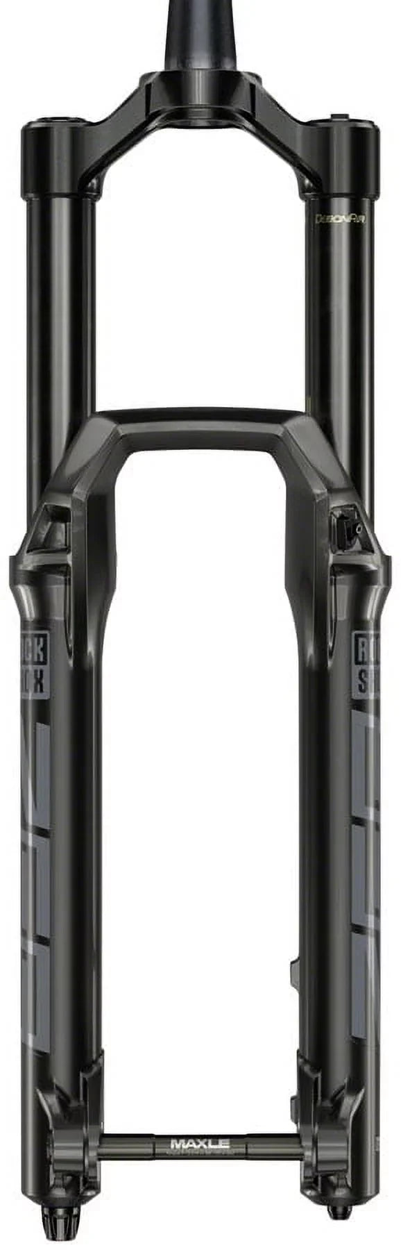 27.5" Charger RockShox Suspension Fork | | RC ZEB | 15x110mm | Select 38mm 180mm
