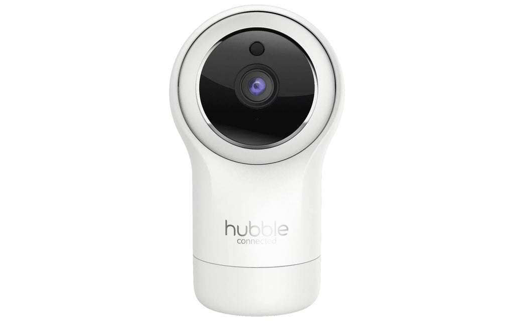 Pal Nursery Baby and Hubble with Function Glow, Wi-Fi Tilt, Pan, Zoom Monitor Connect