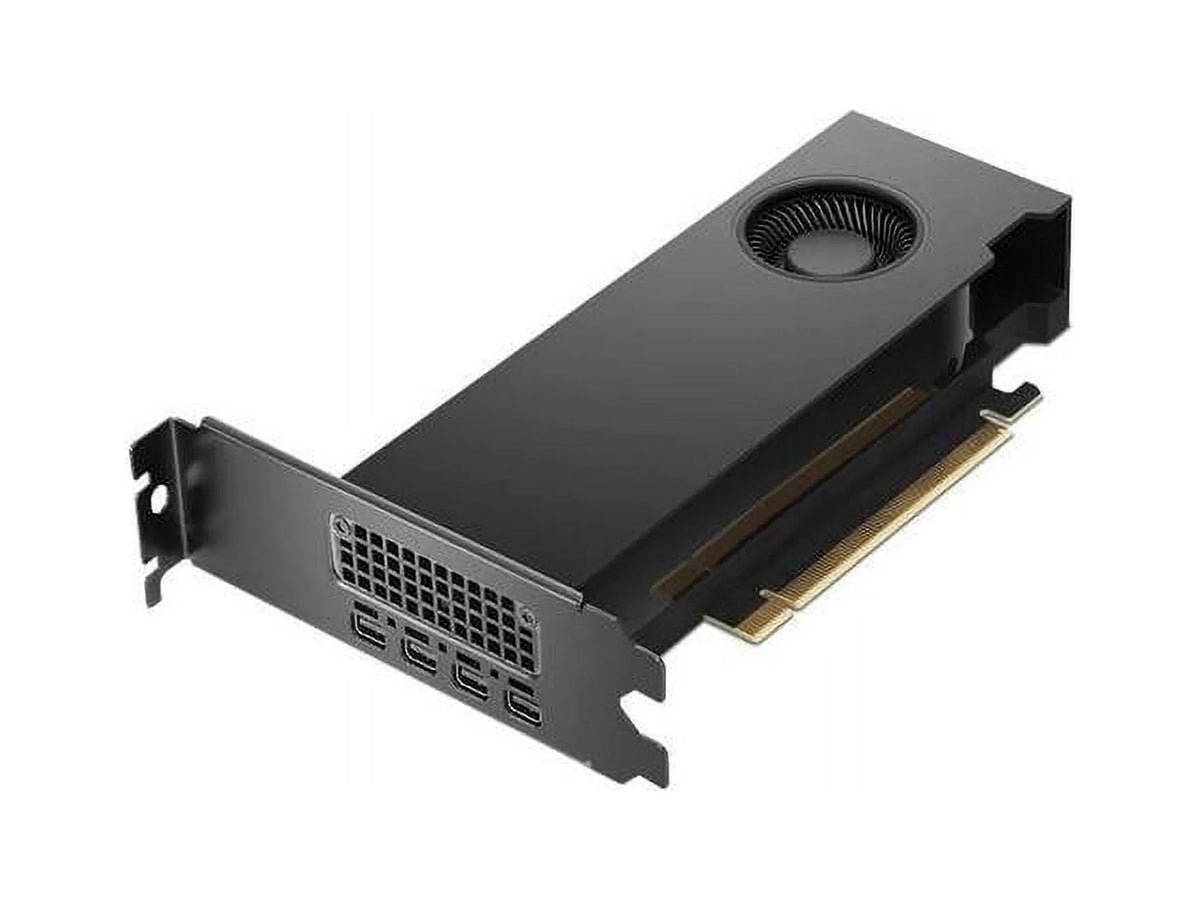4X61F99433 RTX Lenovo Workstation 4.0 Video Card GDDR6 A2000 with Express 6GB Bracket PCI HP