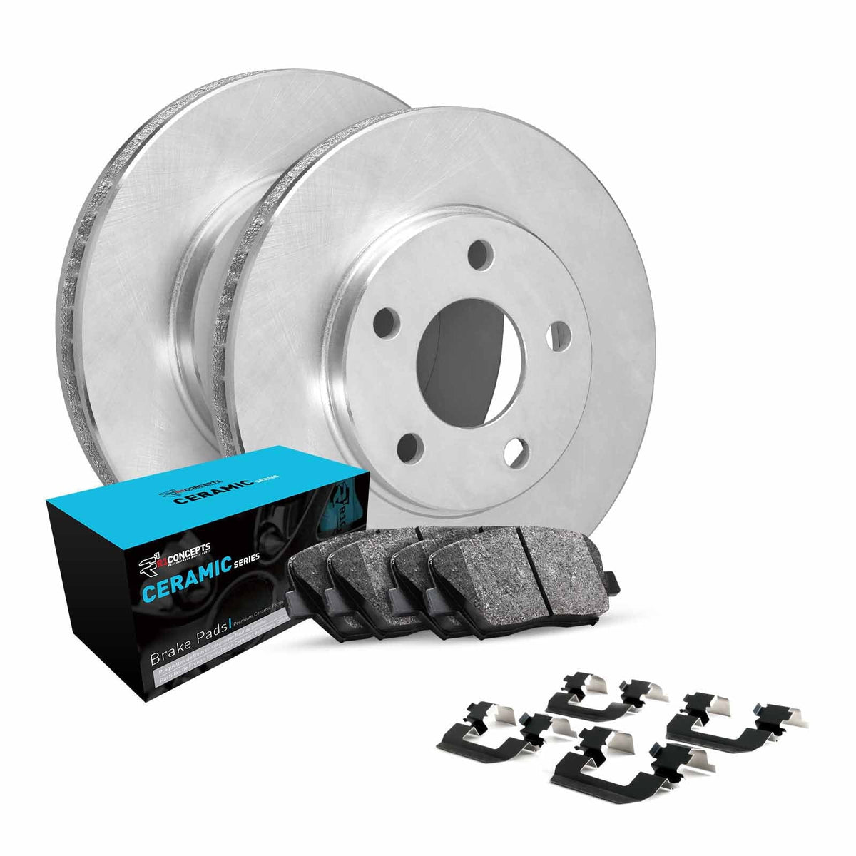 03069 2015 LX, Line Series R1 Wfwh1 FORTE Rotor R1 KIA select: With KIA Concepts Fits Ceramic FORTE E Concepts 2016 Brake